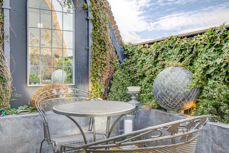 Luxurious Islington apartment, F213 (photo 47)