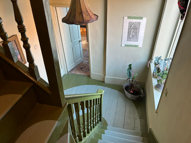 Henley on Thames townhouse, A1602 (photo 42)