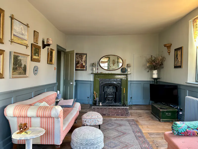 Henley on Thames townhouse, A1602 (photo 21)
