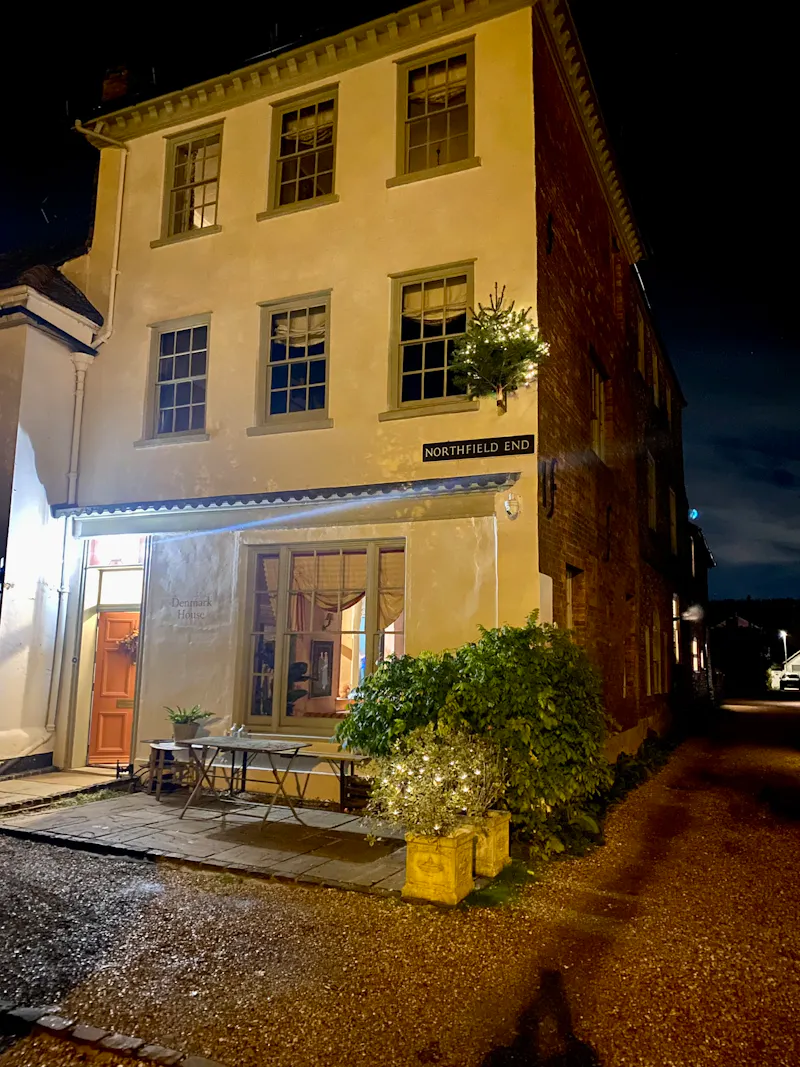 Henley on Thames townhouse, A1602 (photo 1)