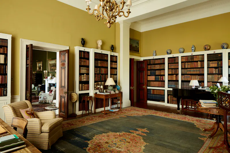 South Downs Regency house, A1160 (photo 4)