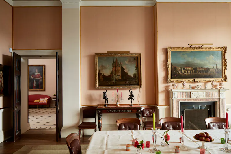 South Downs Regency house, A1160 (photo 6)
