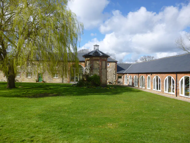 South Downs Regency house, A1160 (photo 35)