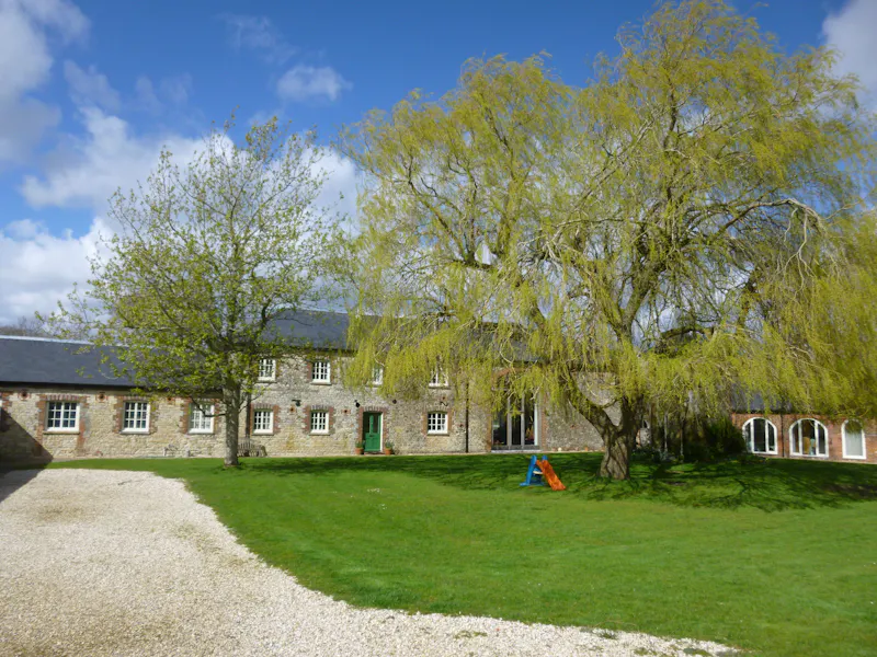 South Downs Regency house, A1160 (photo 22)
