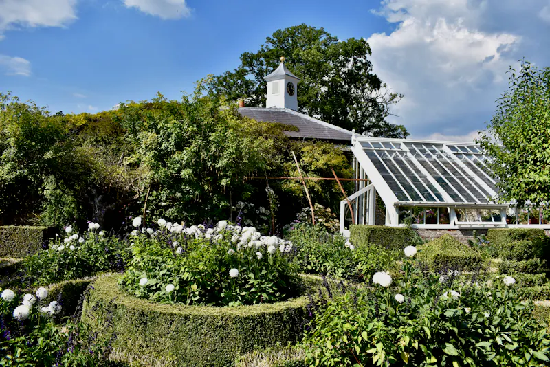 South Downs Regency house, A1160 (photo 34)