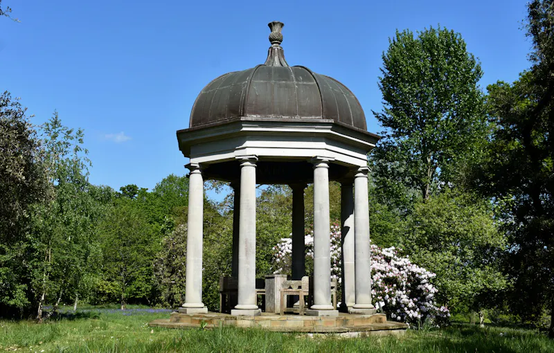 South Downs Regency house, A1160 (photo 26)