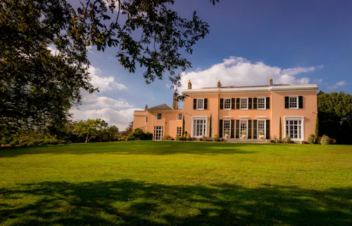 South Downs Regency house, A1160