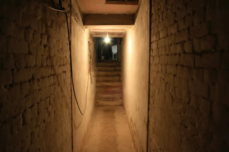 Cellar at South Downs Regency house, A1160 (photo 9)