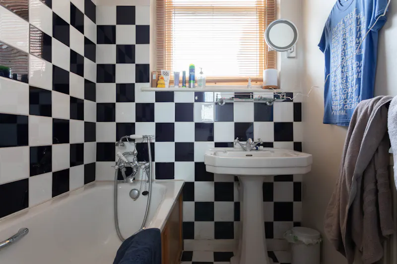 Mansion flat in Hammersmith, F1235 (photo 29)