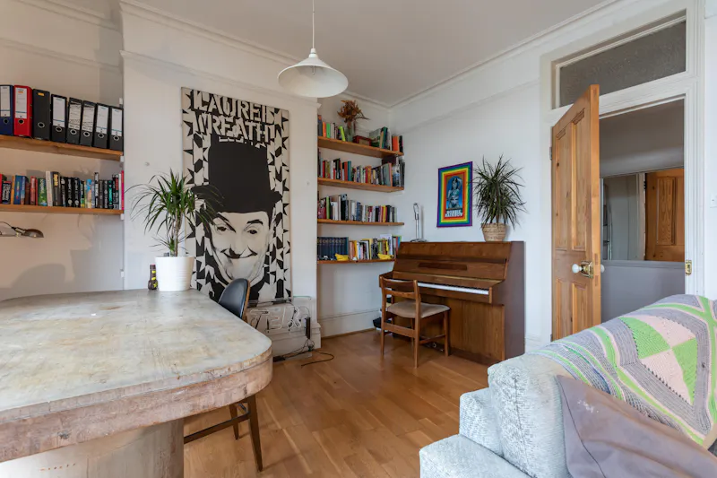 Mansion flat in Hammersmith, F1235 (photo 10)