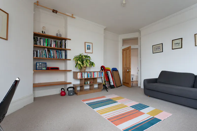 Mansion flat in Hammersmith, F1235 (photo 17)