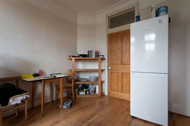 Mansion flat in Hammersmith, F1235 (photo 13)