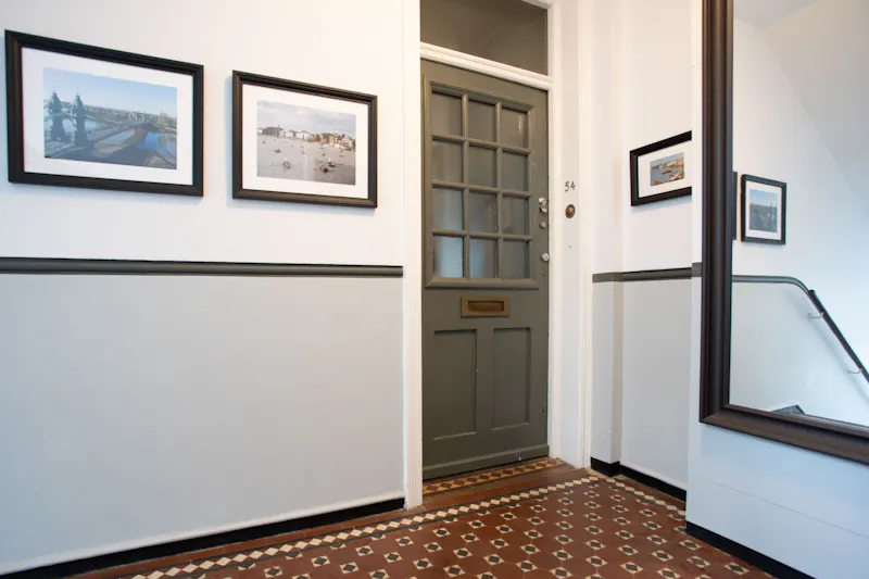Mansion flat in Hammersmith, F1235 (photo 2)