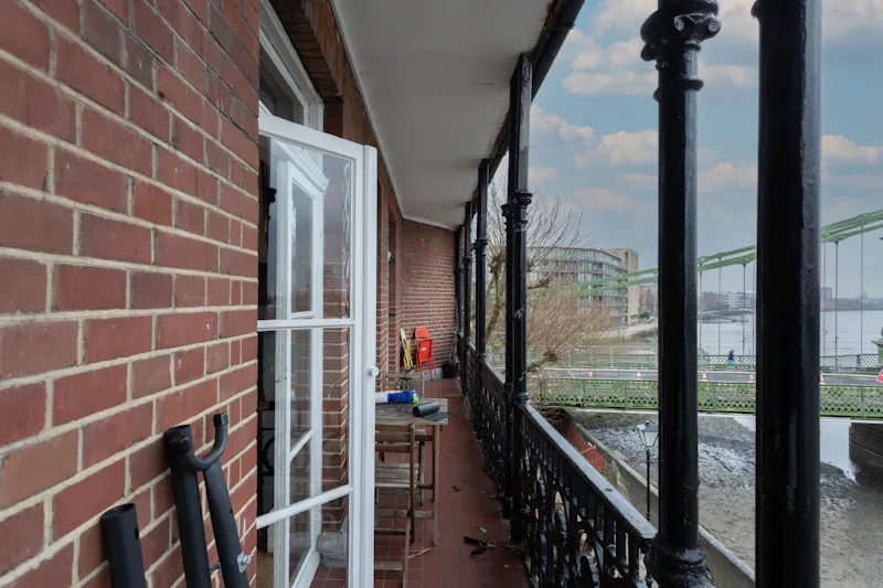 Mansion flat in Hammersmith, F1235 (photo 30)
