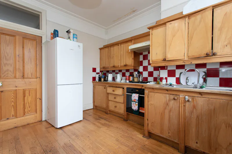 Mansion flat in Hammersmith, F1235 (photo 12)