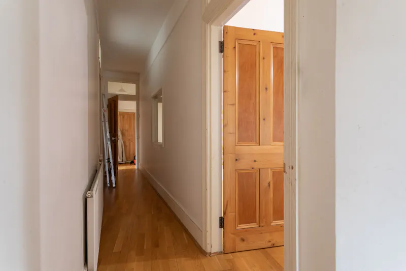 Mansion flat in Hammersmith, F1235 (photo 18)