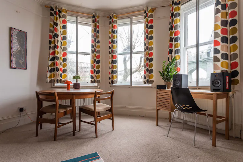 Mansion flat in Hammersmith, F1235 (photo 16)