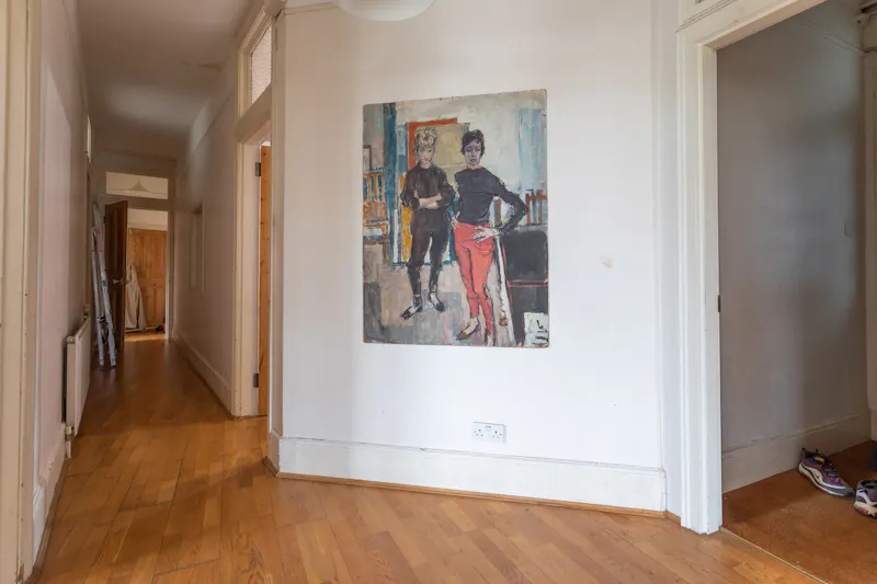 Mansion flat in Hammersmith, F1235 (photo 14)
