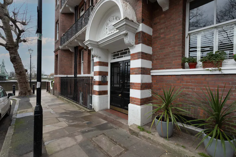 Mansion flat in Hammersmith, F1235 (photo 35)