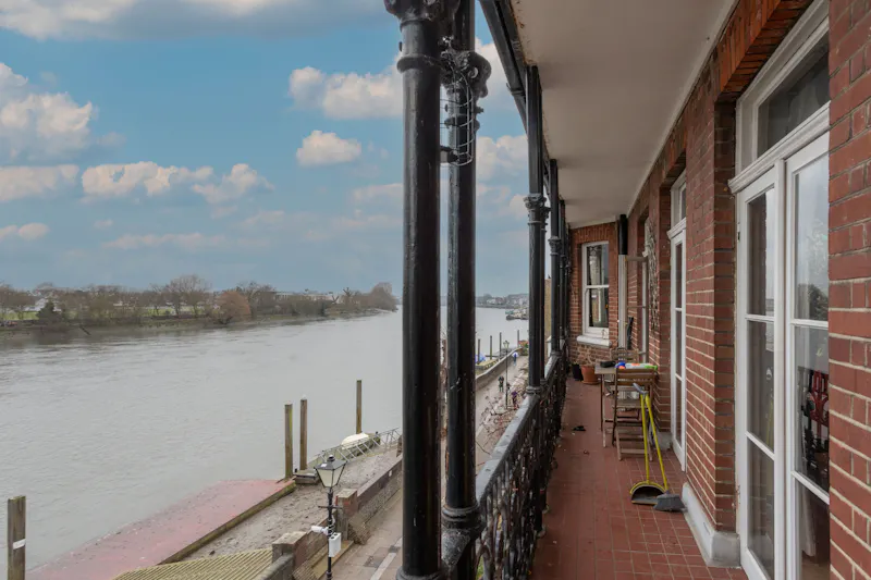 Mansion flat in Hammersmith, F1235 (photo 33)