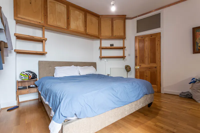 Mansion flat in Hammersmith, F1235 (photo 22)