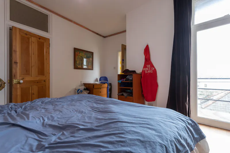 Mansion flat in Hammersmith, F1235 (photo 21)