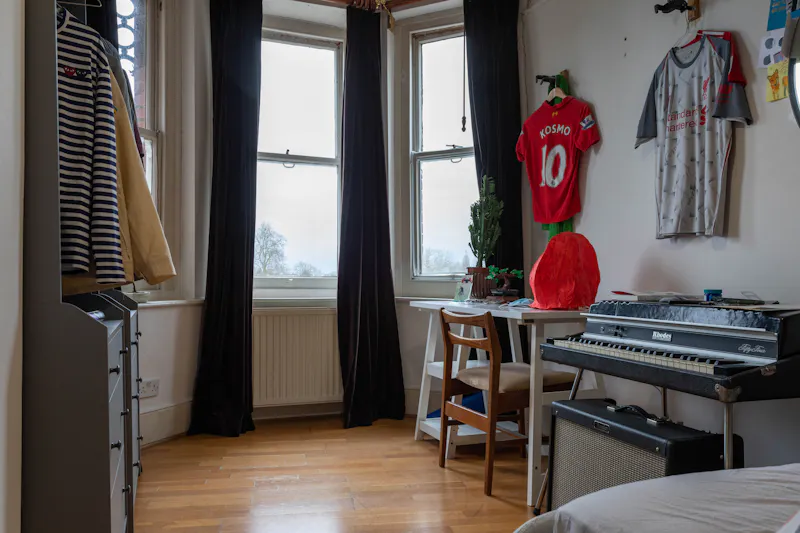 Mansion flat in Hammersmith, F1235 (photo 26)