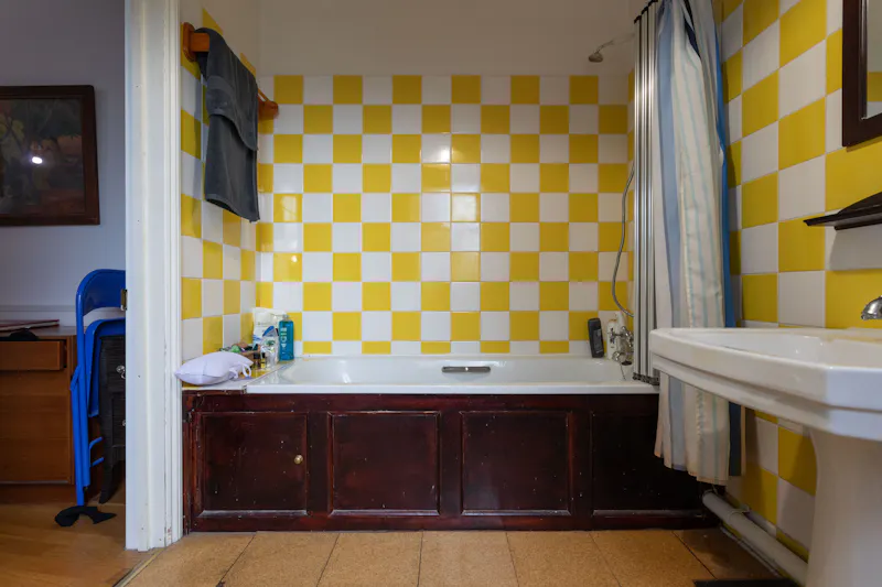Mansion flat in Hammersmith, F1235 (photo 24)