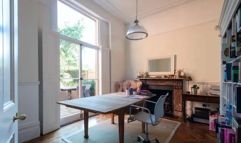 Lovely Ealing family house, B1423 (photo 39)