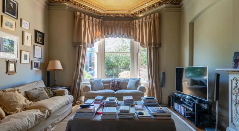 Lovely Ealing family house, B1423 (photo 18)