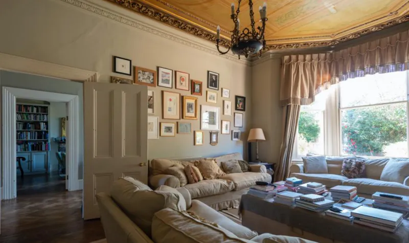Lovely Ealing family house, B1423 (photo 15)