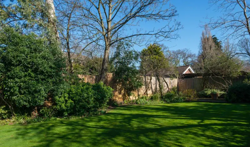 Lovely Ealing family house, B1423 (photo 49)