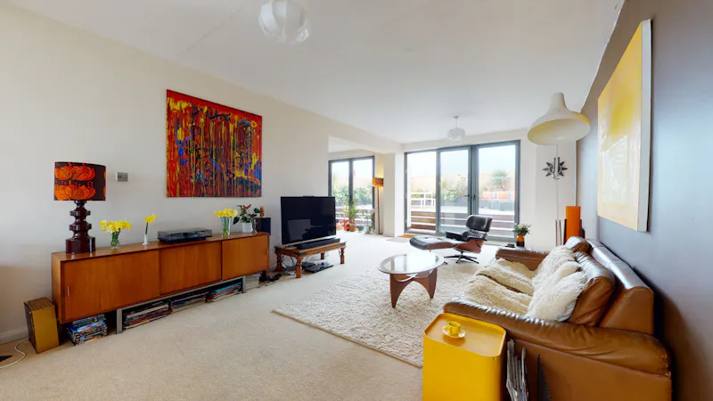 Retro Streatham home, D1221 (photo 5)