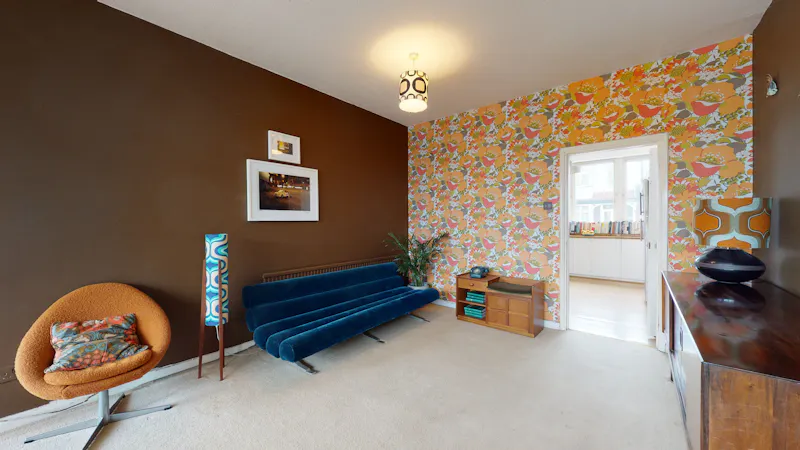 Retro Streatham home, D1221 (photo 12)