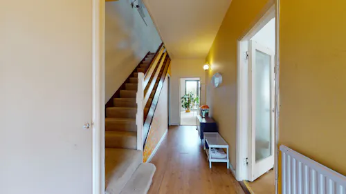 Retro Streatham home, D1221