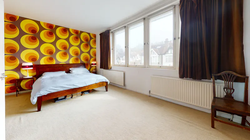 Retro Streatham home, D1221 (photo 21)