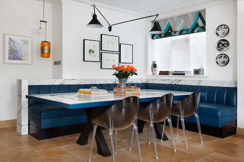 Smart Wandsworth house, D2220