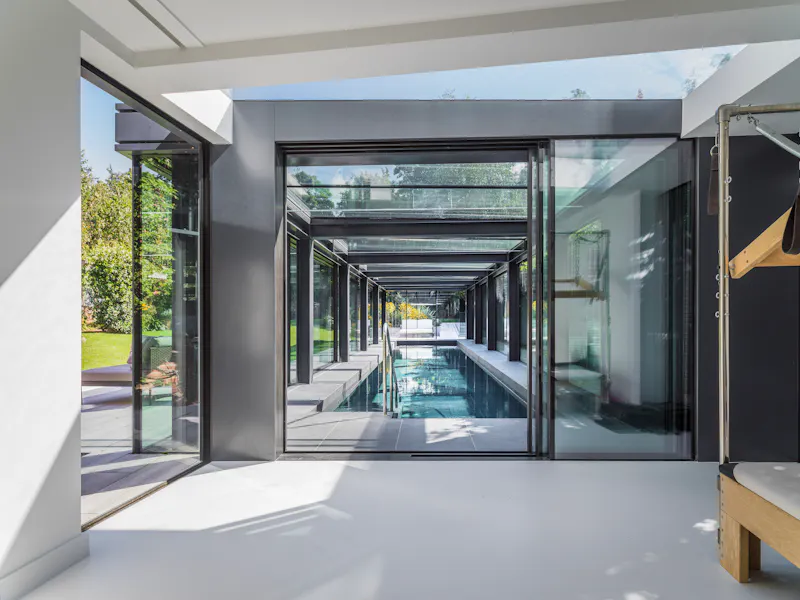 Highgate pool house, B767 (photo 18)