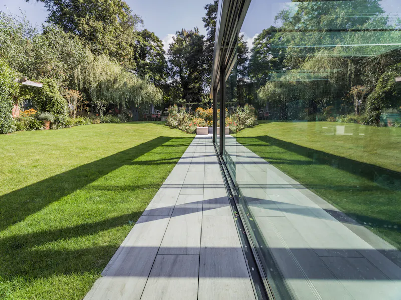 Highgate pool house, B767 (photo 31)