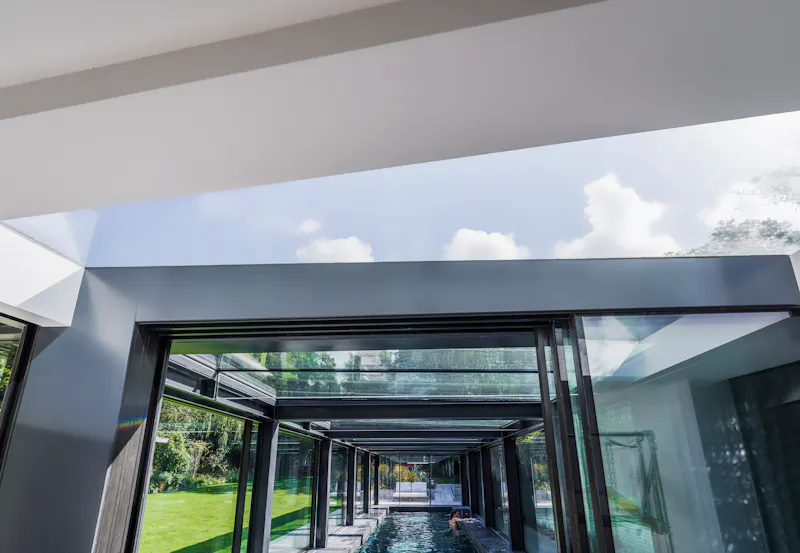 Highgate pool house, B767 (photo 16)