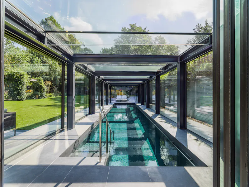 Highgate pool house, B767 (photo 21)