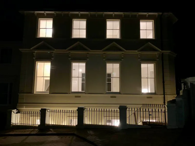 St Leonards-on-Sea townhouse, A1606 (photo 47)