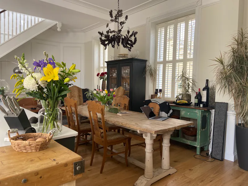 St Leonards-on-Sea townhouse, A1606 (photo 19)