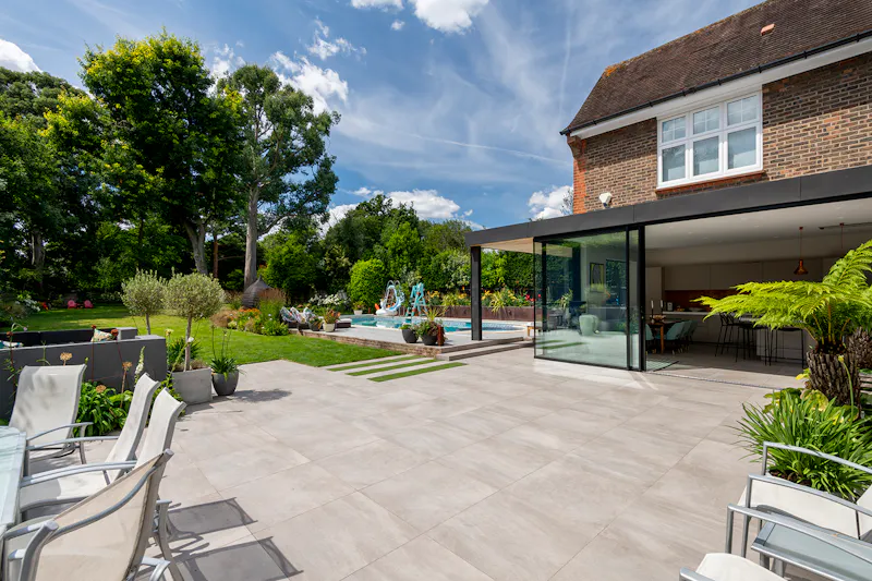 Surbiton Pool House, D2337 (photo 44)