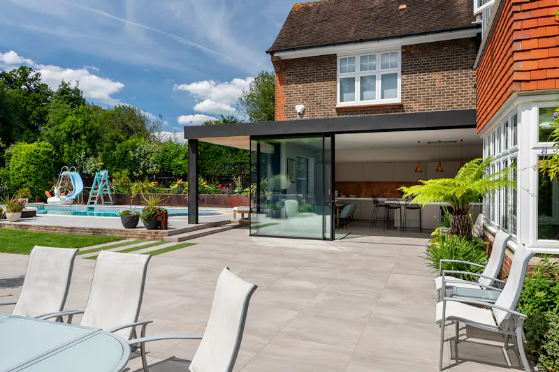 Surbiton Pool House, D2337 (photo 43)