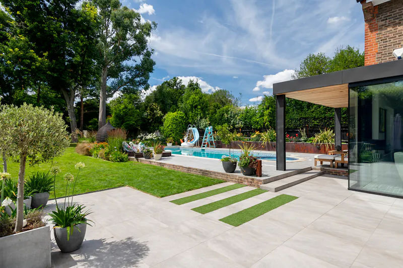 Surbiton Pool House, D2337 (photo 70)