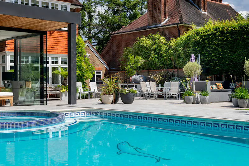 Surbiton Pool House, D2337 (photo 60)
