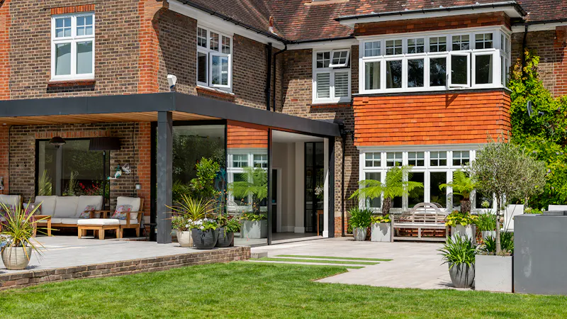 Surbiton Pool House, D2337 (photo 42)