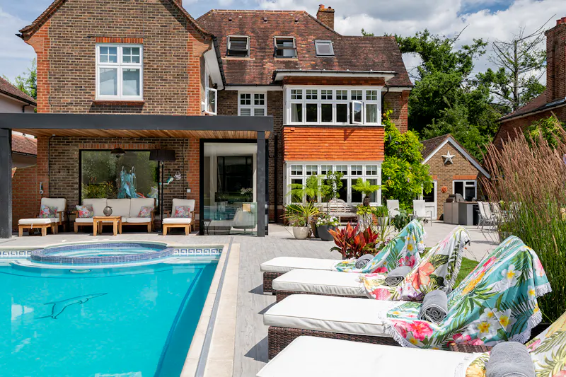 Surbiton Pool House, D2337 (photo 55)