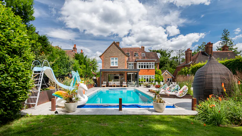 Surbiton Pool House, D2337 (photo 50)